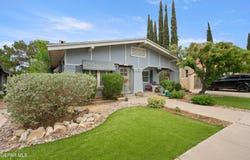 1203 1205 Madeline Drive, El Paso, TX 79902