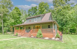839 Adolph Road, Union City, MI 49094