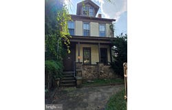 233 S CLINTON AVENUE, TRENTON, NJ 08609