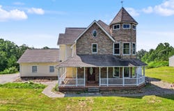 582 Bethlehem Road, Madisonville, TN 37354