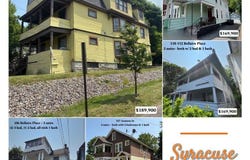 157 Annetta Street, Syracuse, NY 13207