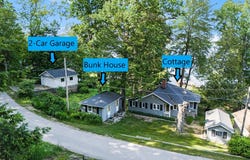 6418 Grand Avenue, Ludington, MI 49431