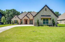 1552 Laguna N, Pelican Bay, TX 76020