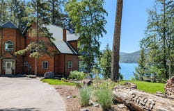 2690 Rest Haven Drive, Whitefish, MT 59937