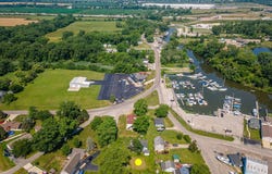 7902 Lake Breeze Drive, Monroe, MI 48161