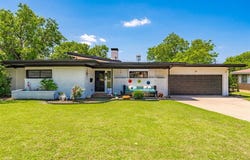4925 Terrace Trail, Fort Worth, TX 76114