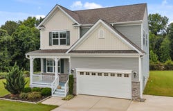 428 Grey Hawk Drive, Garner, NC 27529
