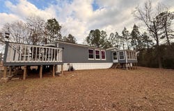 383 Randall Ave, Jefferson, TX 75657