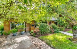 5040 SW Iowa ST, Portland, OR 97221