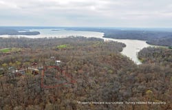 7528 S Shady Side Drive, Bloomington, IN 47401-9552