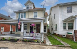 256 CHURCH AVENUE, EPHRATA, PA 17522