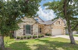 4011 Logan Ridge DR, Cedar Park, TX 78613