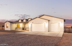 29753 N 203RD Drive, Wittmann, AZ 85361