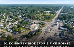 336-338 Alfred Street, Biddeford, ME 04005