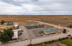 175 McCormick Road, Wamsutter, WY 82336
