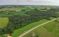 State Highway Jj Highway, Hopkins, MO 64461