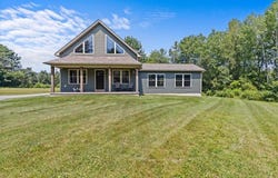 422 Sam Webb Road, Fairfax, VT 05454