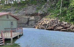 9907 AR 74 Hwy W, Jasper, AR 72641