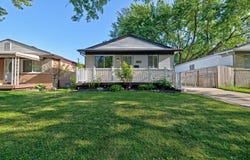 19526 Broadacres Street, Clinton Twp, MI 48035