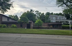 216 W Chicago Street, Jonesville, MI 49250