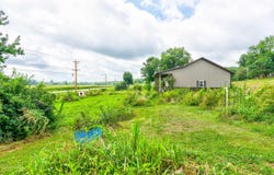 5411 N State Road 545, Dubois, IN 47527