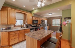 136 1st Avenue, Alden, MN 56009
