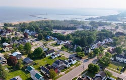 601 Range, Manistique, MI 49854