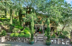 2395 Pickett Road, Calistoga, CA 94515
