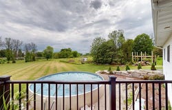 W10559 Hickory Point Road, Beaver Dam, WI 53916