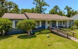 1016 Morgan Avenue, Chattahoochee, FL 32324