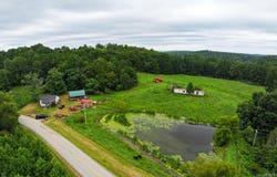 9340 Highway 587, McKee, KY 40447