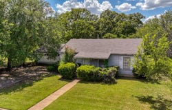 813 Hanover Street, Weatherford, TX 76086