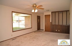 816 Fitz Street, Garden City, KS 67846