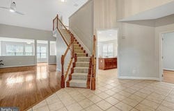 13404 FIELDSTONE WAY, GAINESVILLE, VA 20155