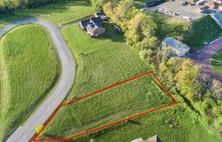 Tbd Caroline Circle, Wytheville, VA 24382