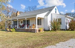 16881 S 4220 Road, Claremore, OK 74017