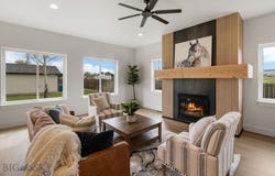 100 Bow Perch Lane, Bozeman, MT 59718