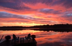 5673 POINT O PINES RD, Manitowish Waters, WI 54545