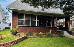 217 NE 9th Street, Washington, IN 47501