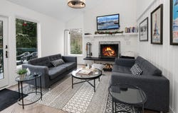 4480 Timber Falls Court, Vail, CO 81657