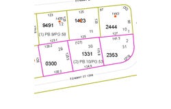 Conway Court, Granite Falls, NC 28630