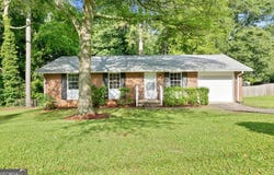 6671 Gano Drive, Riverdale, GA 30274