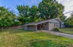 7225 Washington Avenue, Evansville, IN 47715