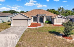 4400 DIOR ROAD, SPRING HILL, FL 34609