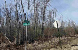 Dekruif Road, Levering, MI 49755