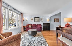 117 Hamilton Drive, Buffalo, NY 14226