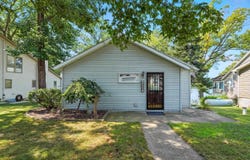 10500 E 640 S, Hudson, IN 46747