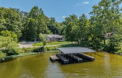 43 & 45 Rockport Road, Sunrise Beach, MO 65079