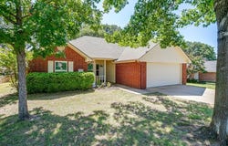 114 Whiterock Court, Weatherford, TX 76086