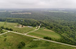 2956 E Magnolia Road, English, IN 47118